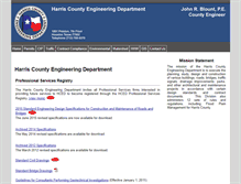 Tablet Screenshot of eng.hctx.net